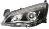 HELLA 1ZT 010 012-411 Headlight